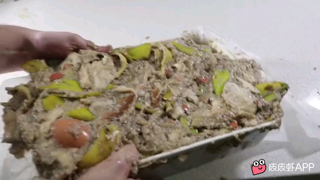 一起来做奥力给,老八家都没我这美味